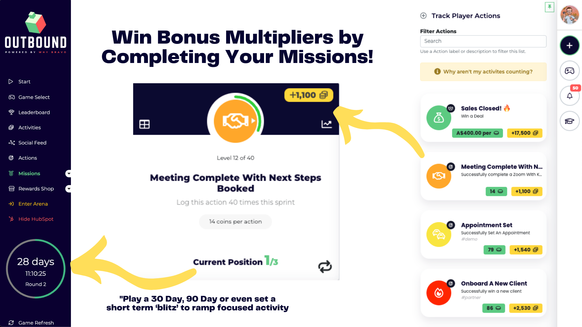 KPA & KPI Management Just Got A Whole Lot Easier!